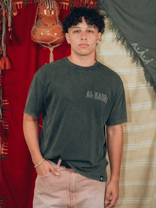 T-shirt AL KAHINA (PRÉCOMMANDE)
